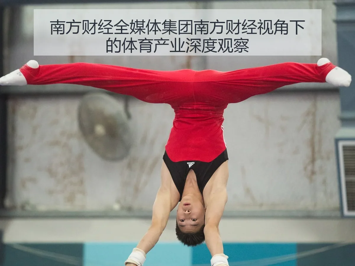 南方财经全媒体集团南方财经：体育产业深度观察